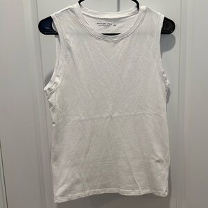 A&F Stretchy Tank